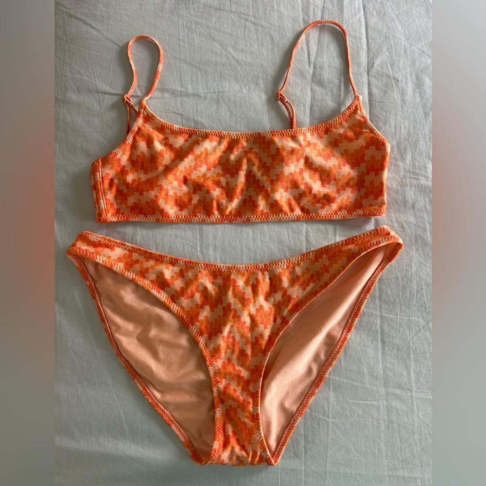 Triangl Bikini Medium